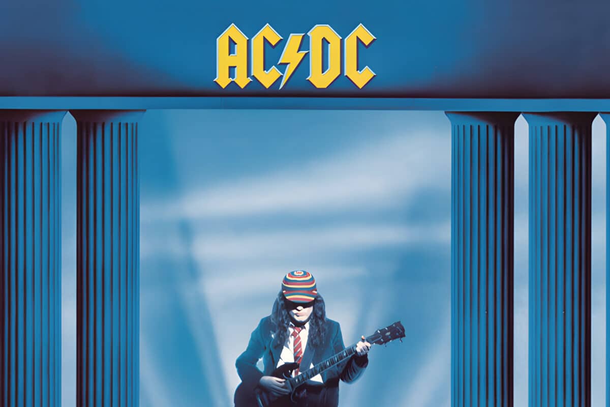 AC/DC