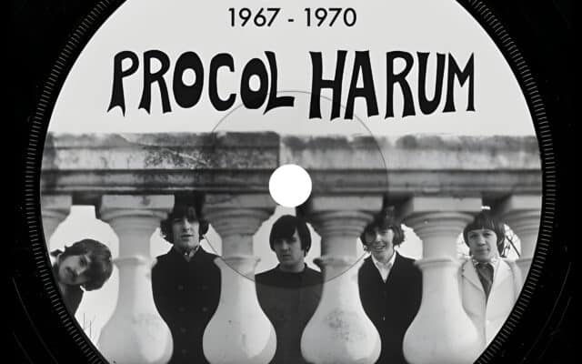 Procol Harum