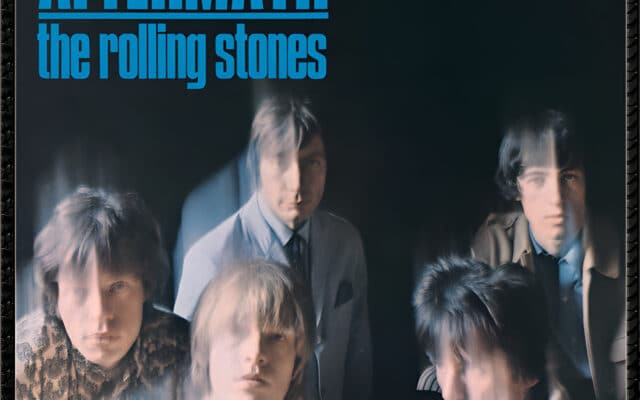 The Rolling Stones