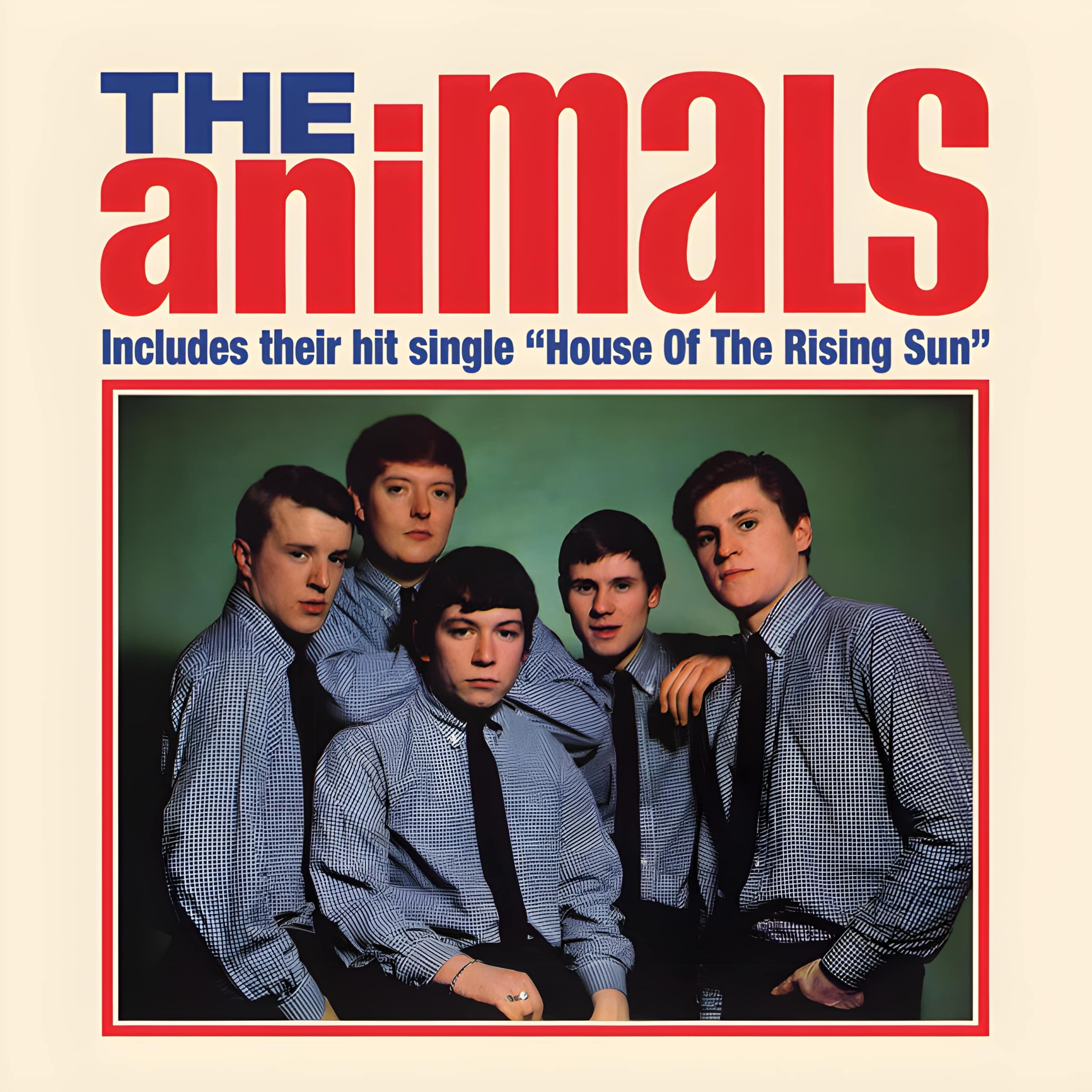 The Animals