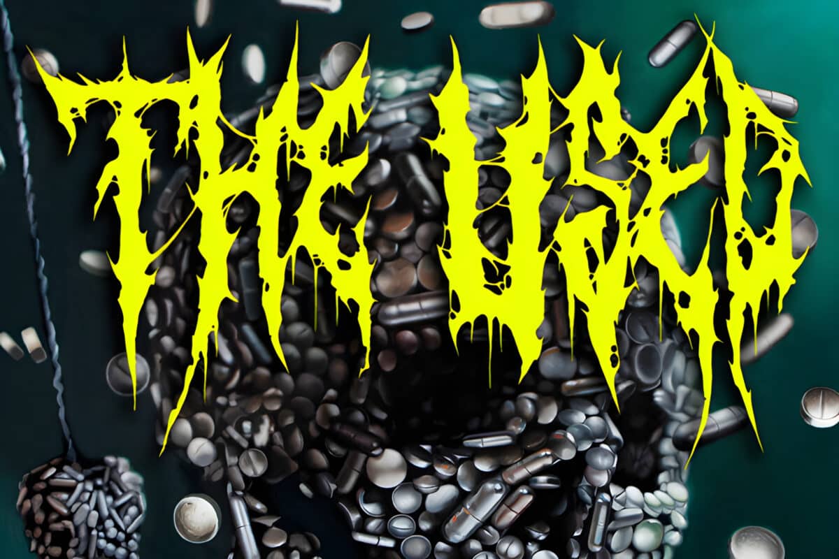 The Used