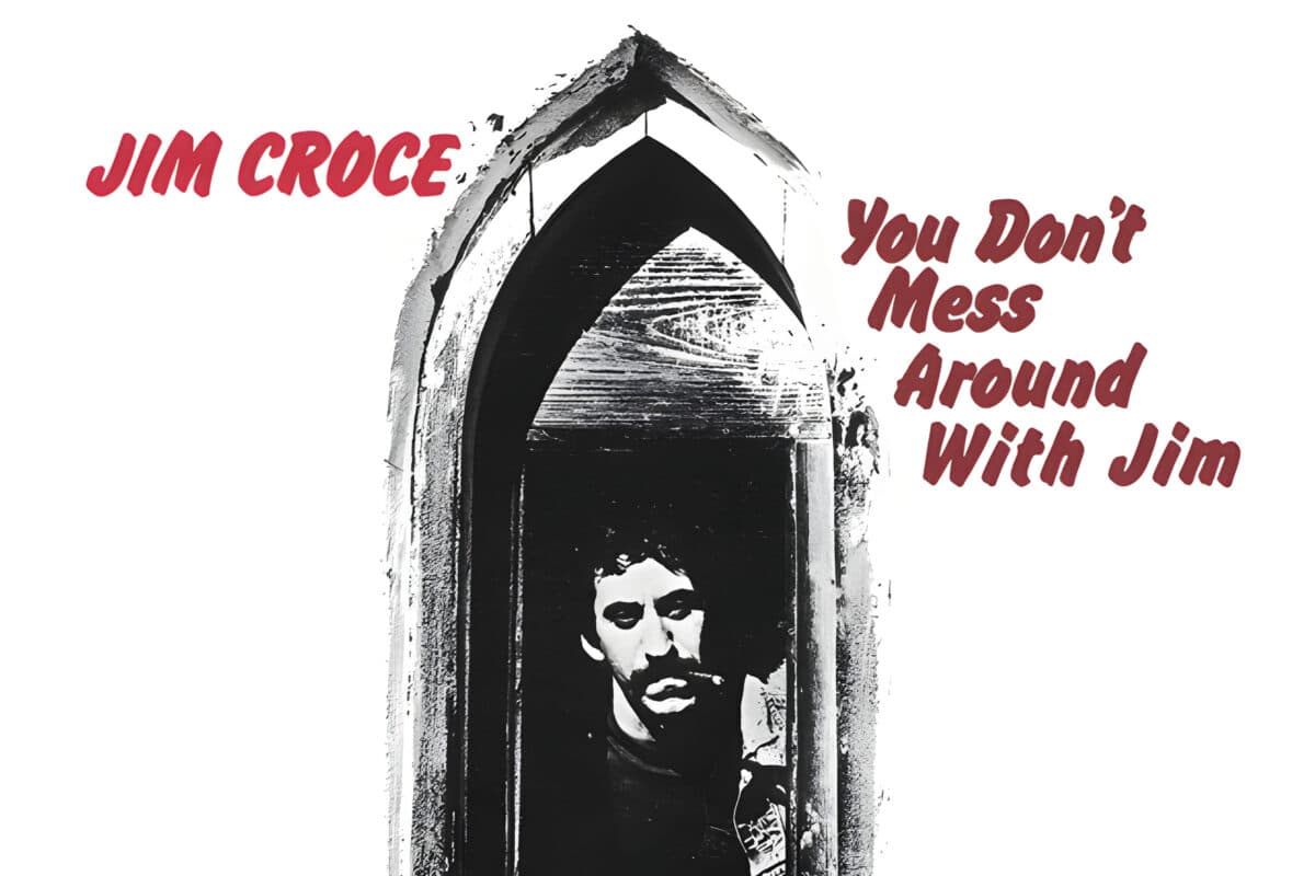 Jim Croce