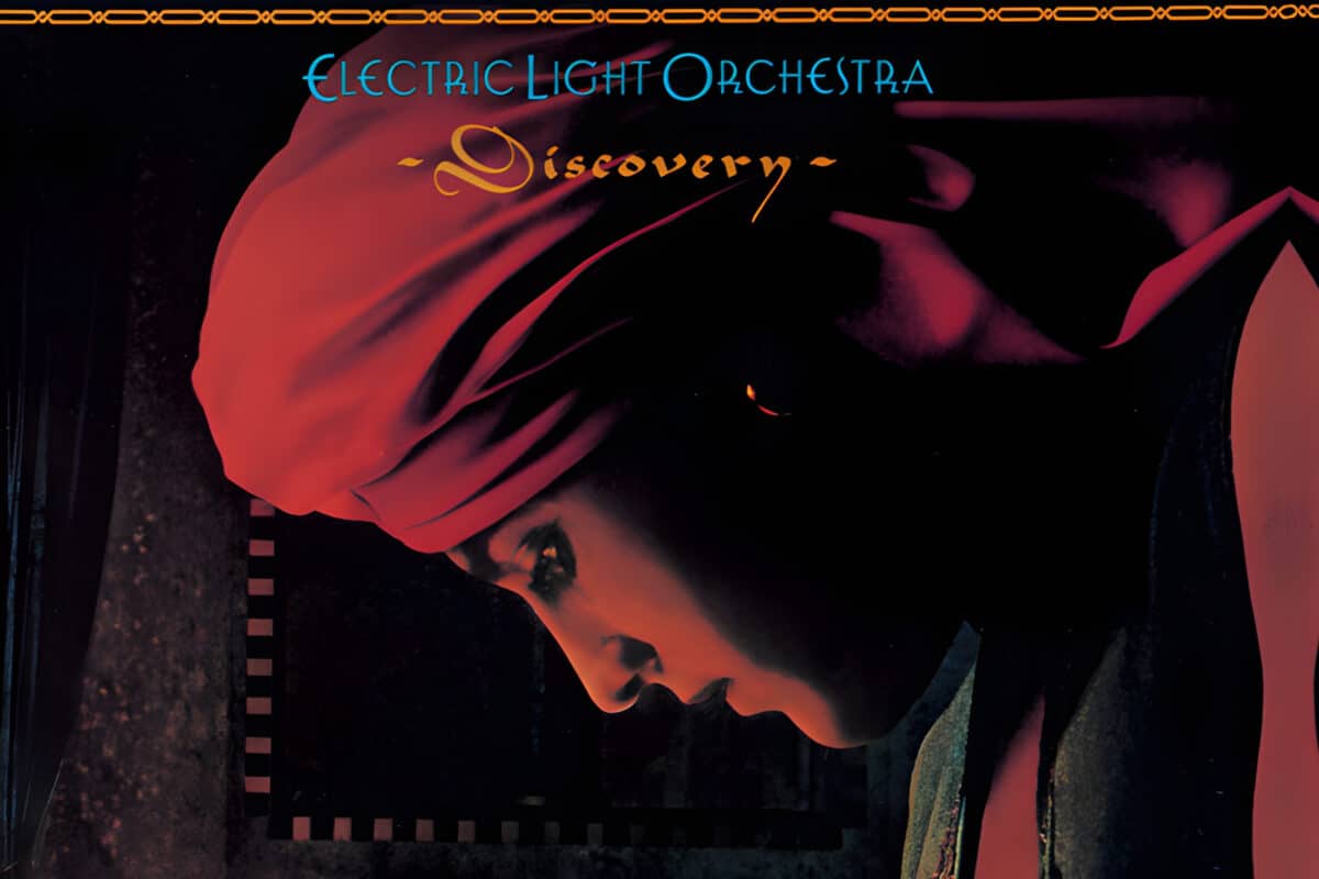 Electric Light Orchestra