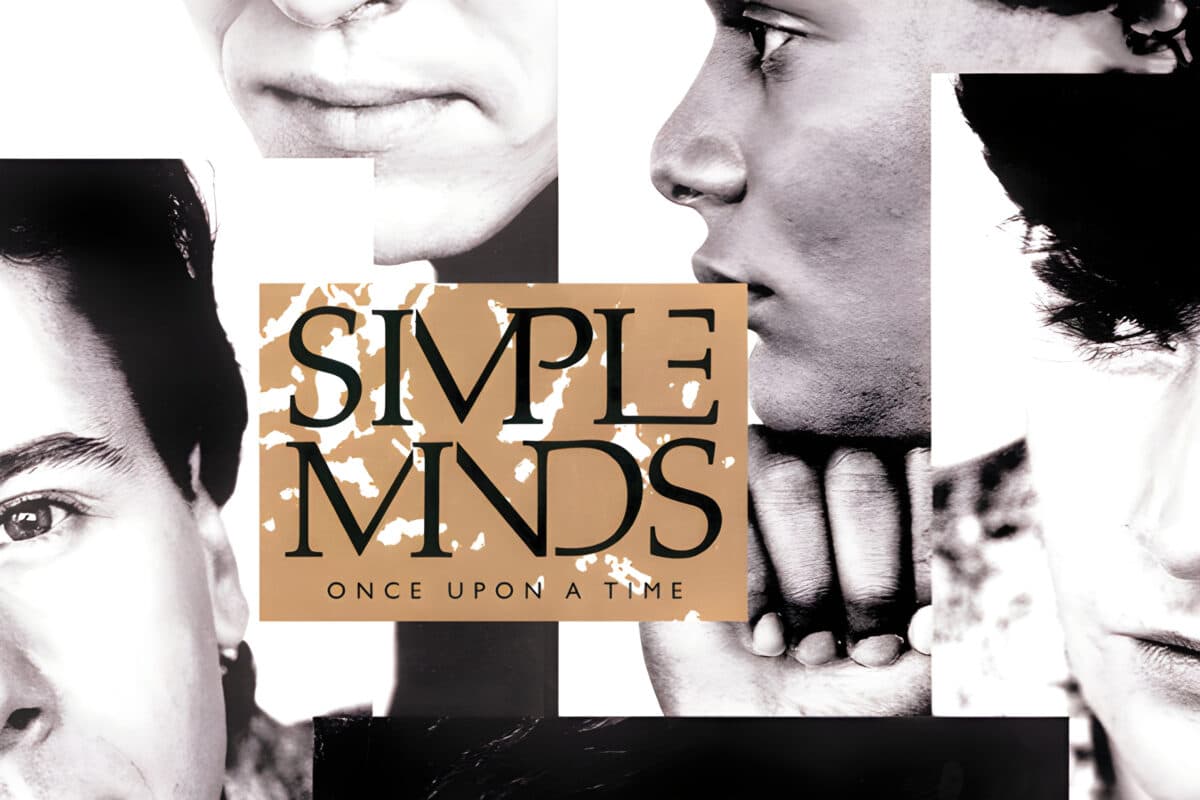 Simple Minds