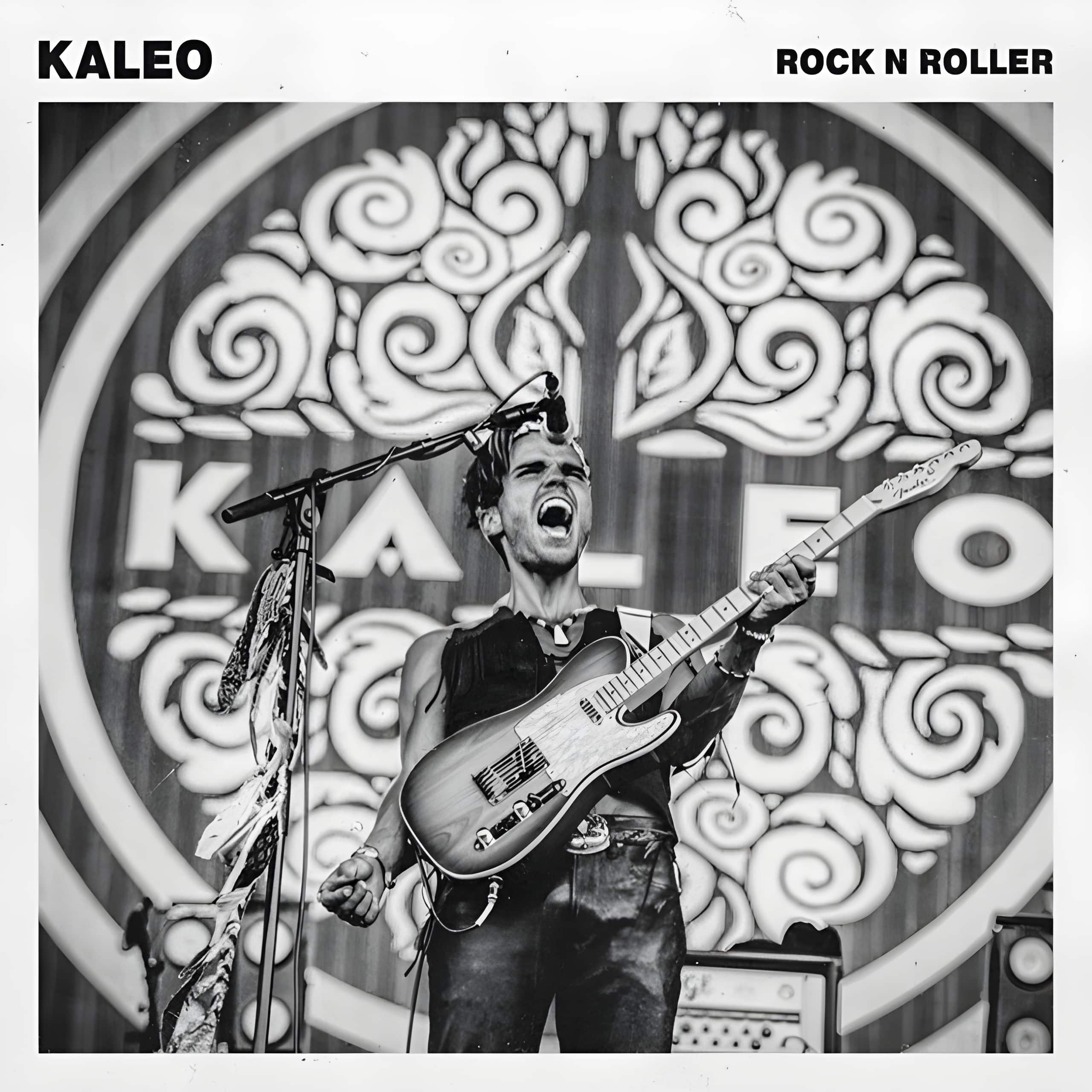 Kaleo