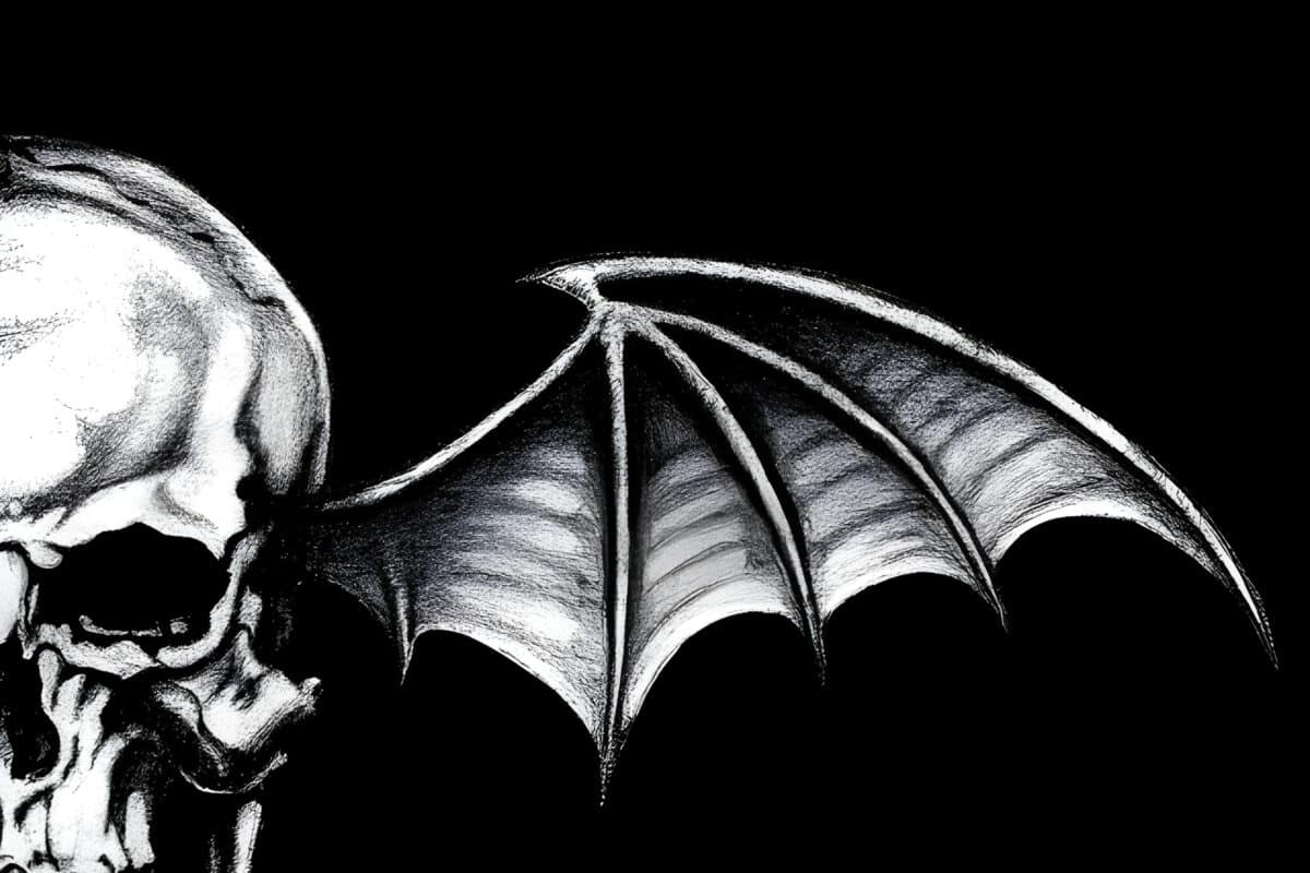 Avenged Sevenfold