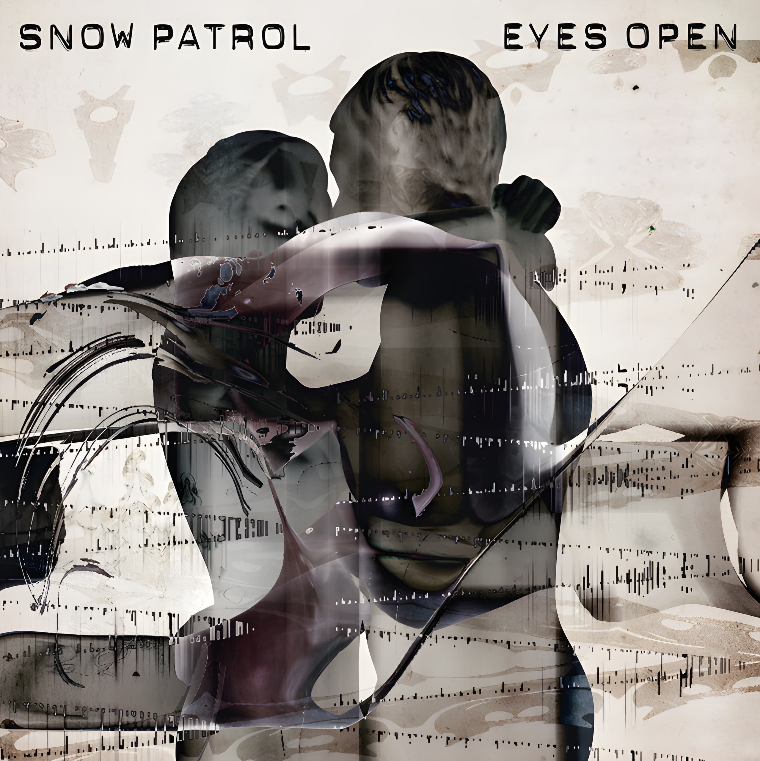 Snow Patrol