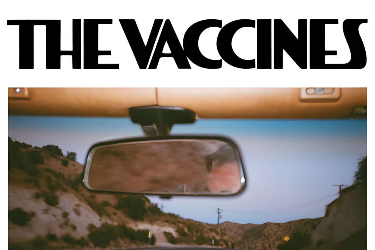 The Vaccines