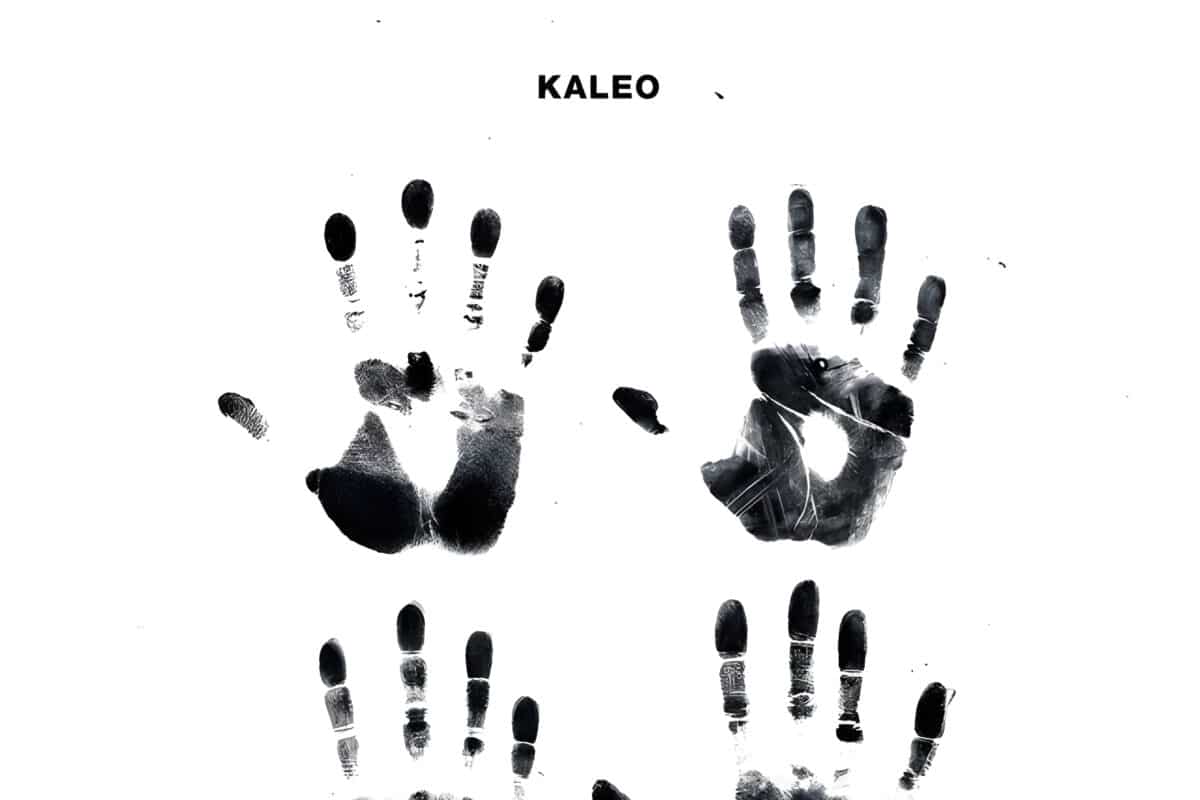 Kaleo