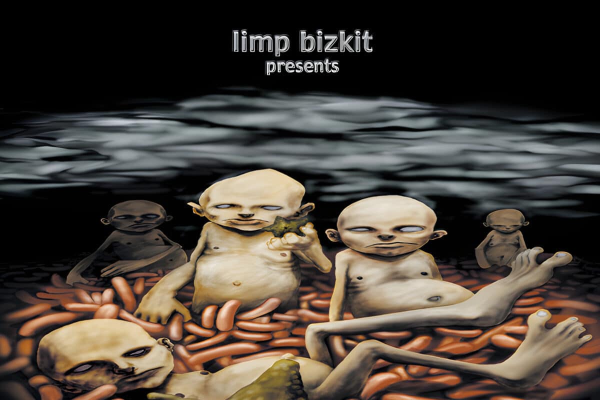 Limp Bizkit