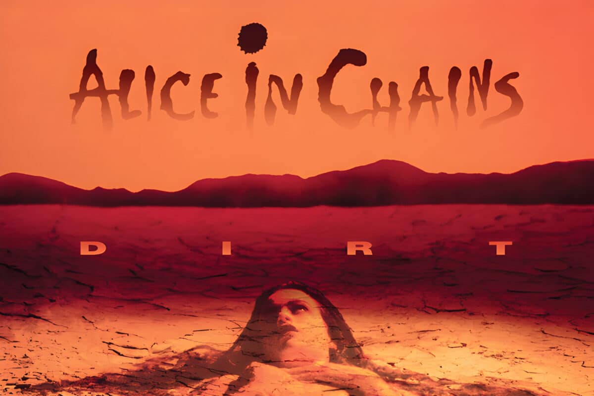 Alice in Chains