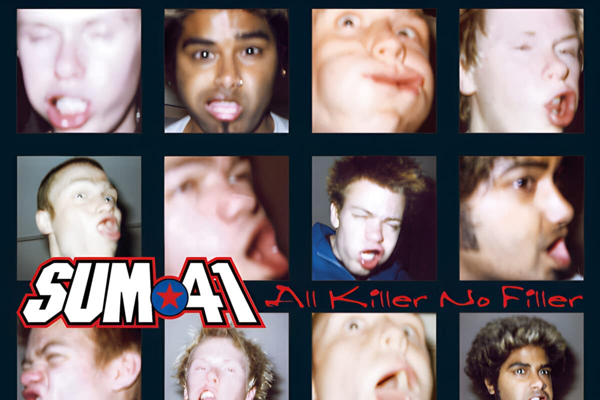 Sum 41