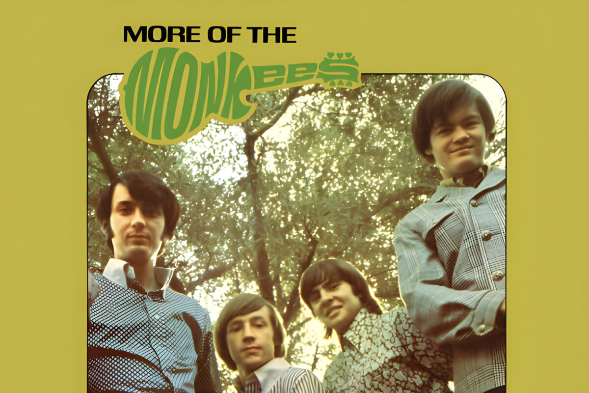 The Monkees