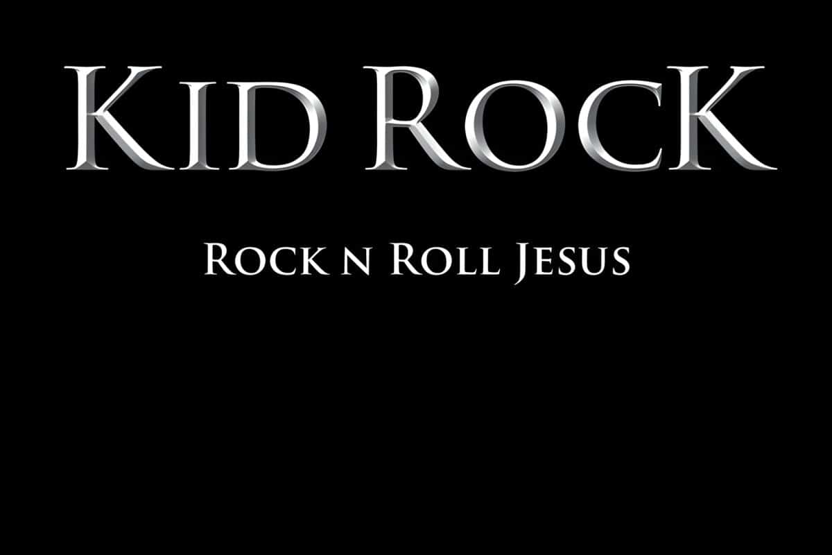 Kid Rock