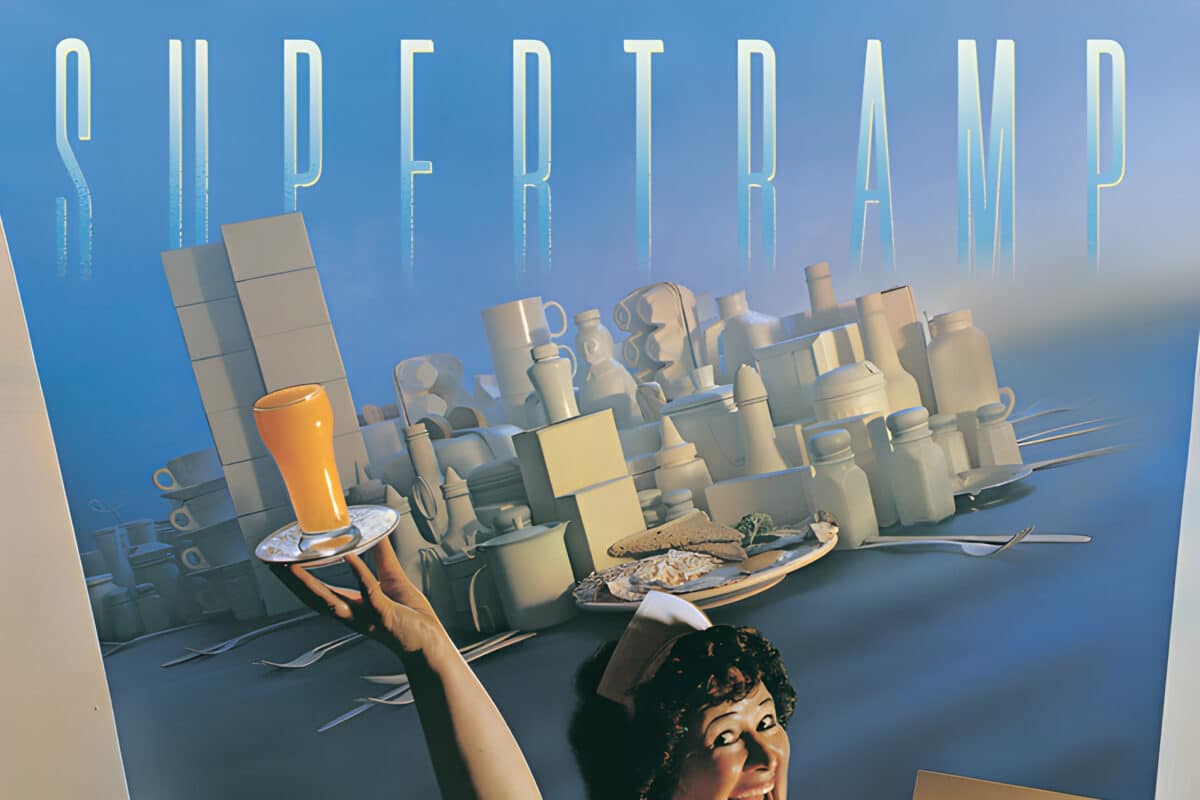 Supertramp