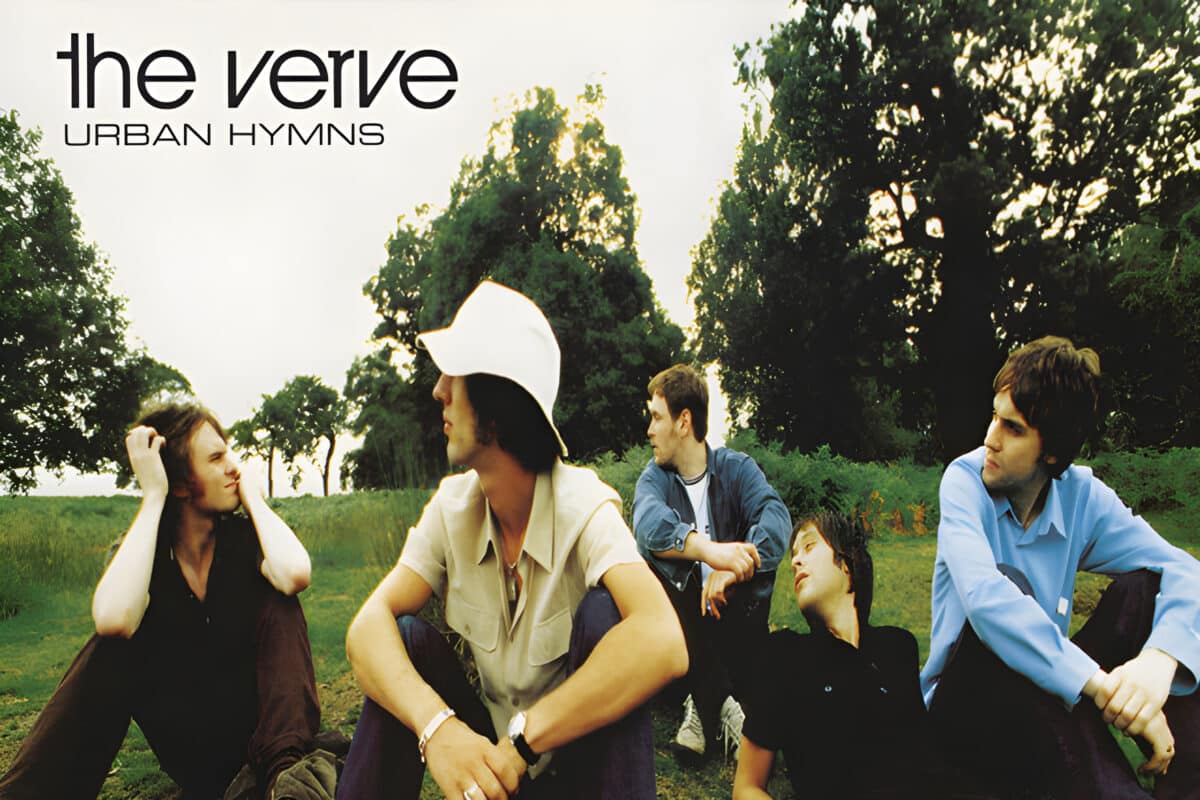 The Verve