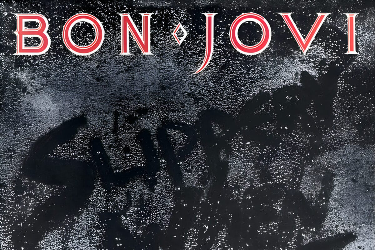 Bon Jovi