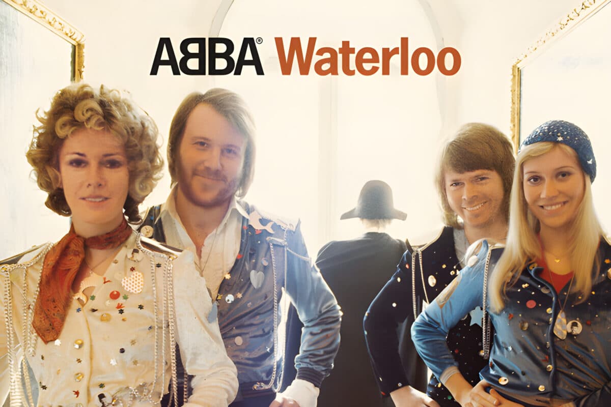 ABBA