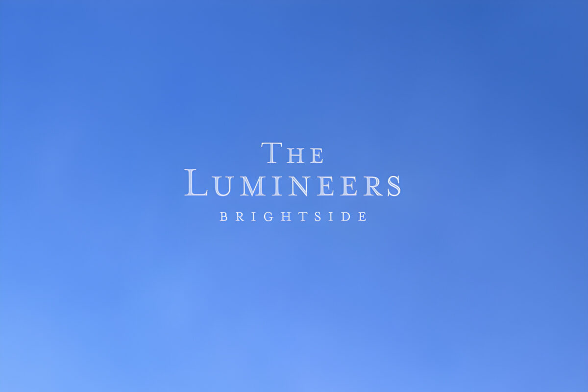 The Lumineers