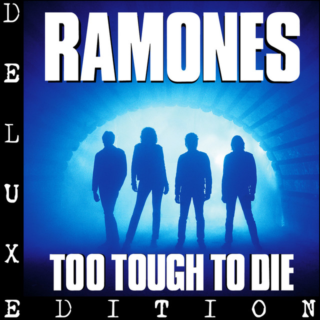 Too Tough to Die (Expanded 2005 Remaster)